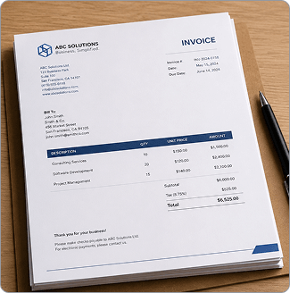 invoices-and-billing-documents